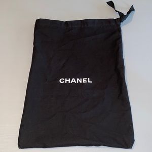 Chanel Dust Bag